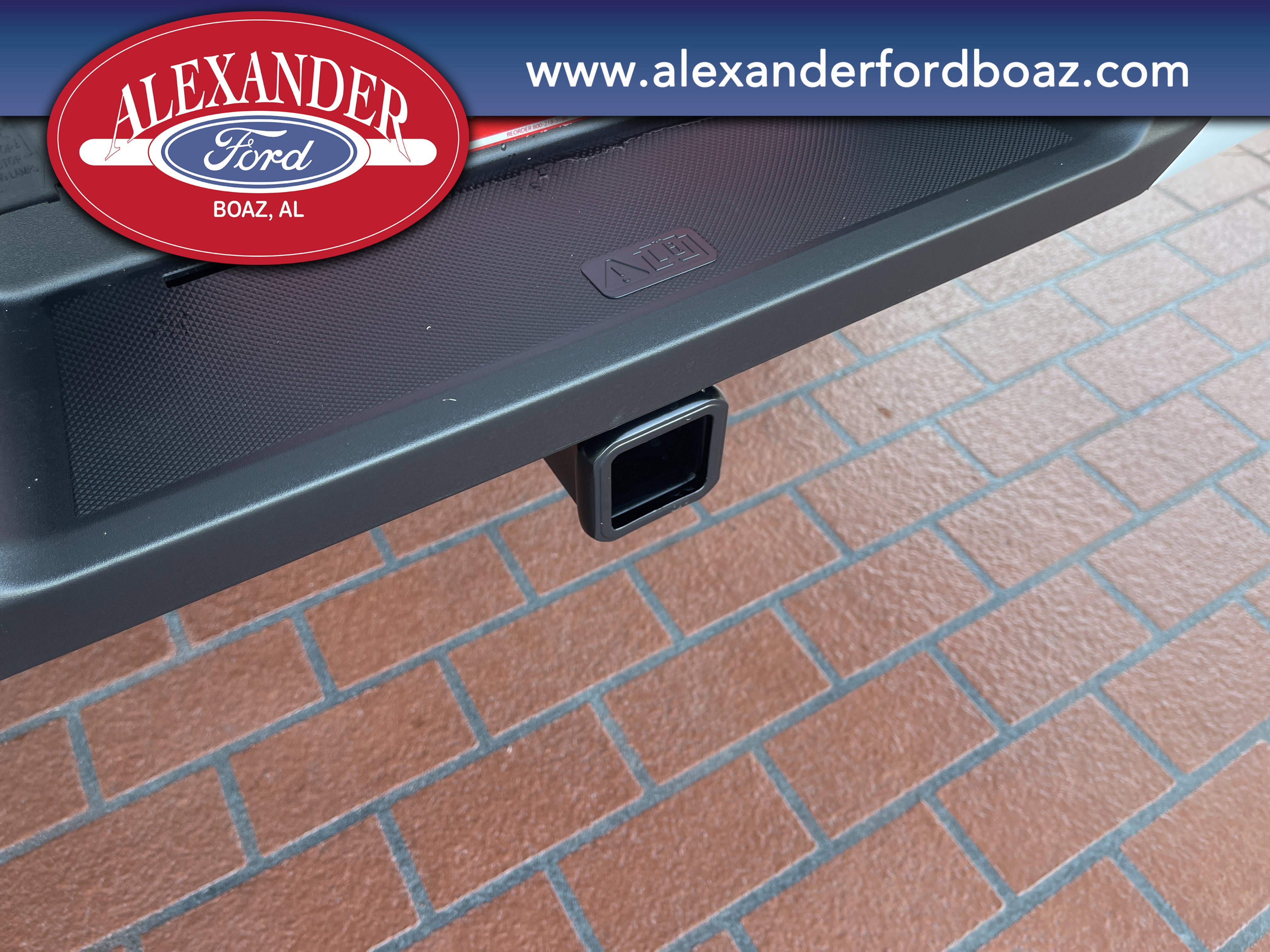 New 2026 Ford F150 XLT w/ Equipment Group 302A MID image 10