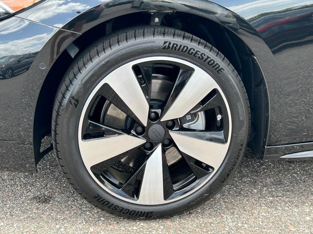 New 2026 Audi A5 2.0T Premium AWD/4WD image 38