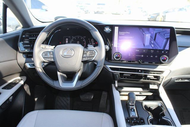 Certified 2023 Lexus RX 350 Premium w/ Accessory Package (Z1) image 14