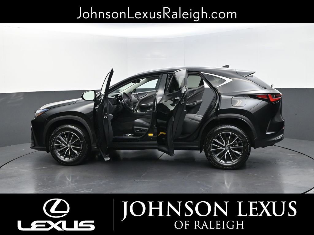 Used 2024 Lexus NX 350 AWD image 35