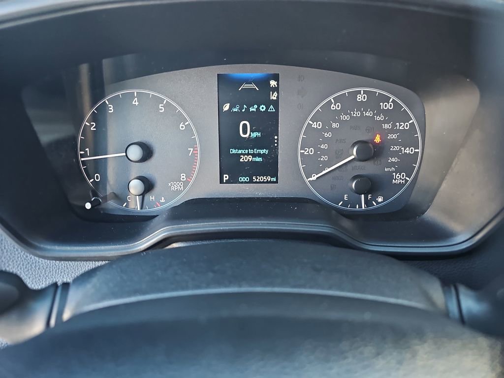 Certified 2024 Toyota Corolla LE image 10