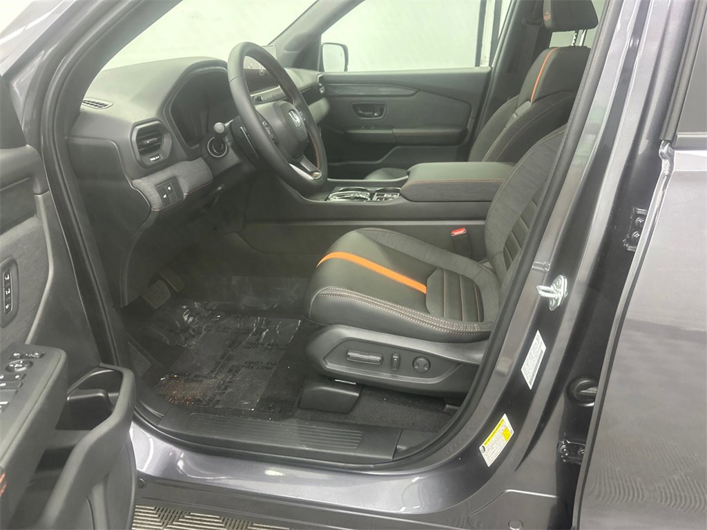 New 2026 Honda Passport TrailSport image 9