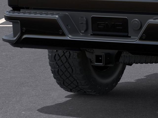 New 2026 GMC Sierra 2500 AT4X w/ LPO, Black Badging Package image 14