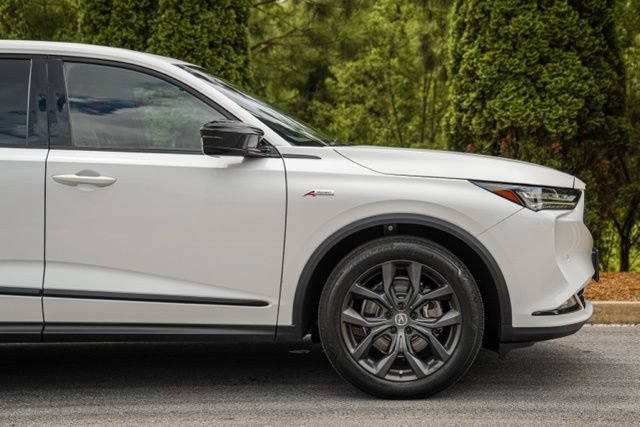 Used 2023 Acura MDX A-Spec AWD/4WD image 14