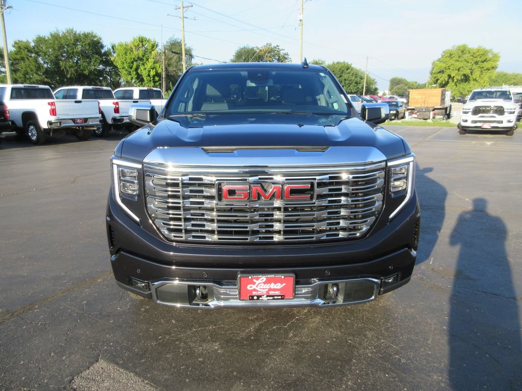 Certified 2022 GMC Sierra 1500 Denali AWD/4WD image 14