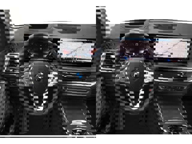 New 2026 BMW X7 M60i image 9