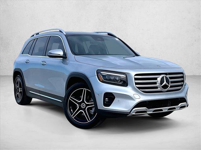 Used 2026 Mercedes-Benz GLB 250 image 12