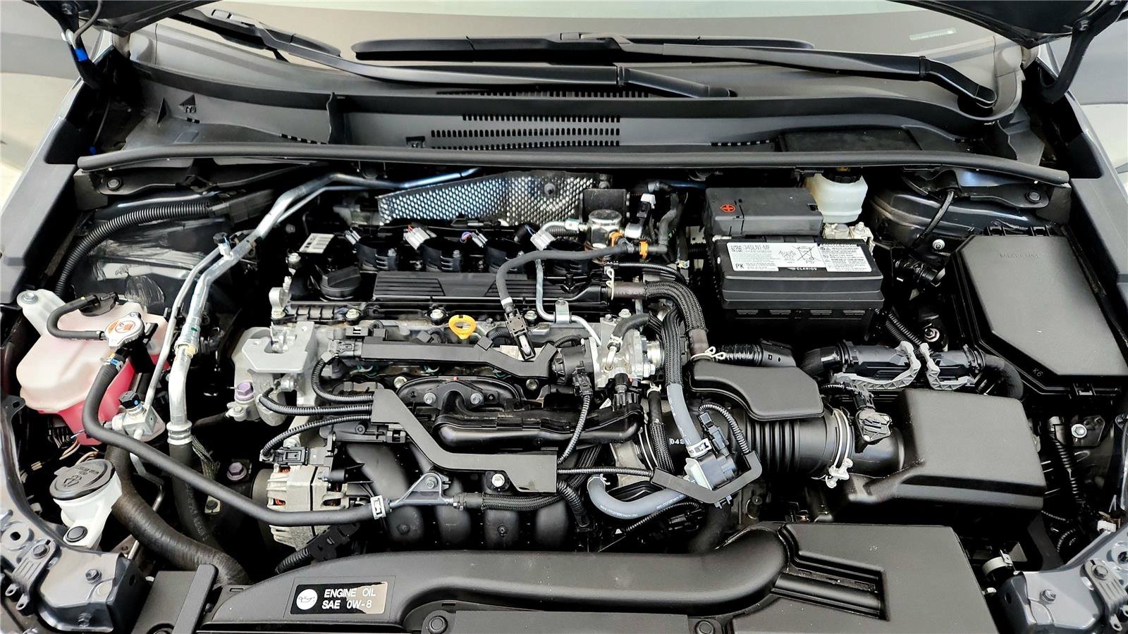 Certified 2023 Toyota Corolla LE image 30