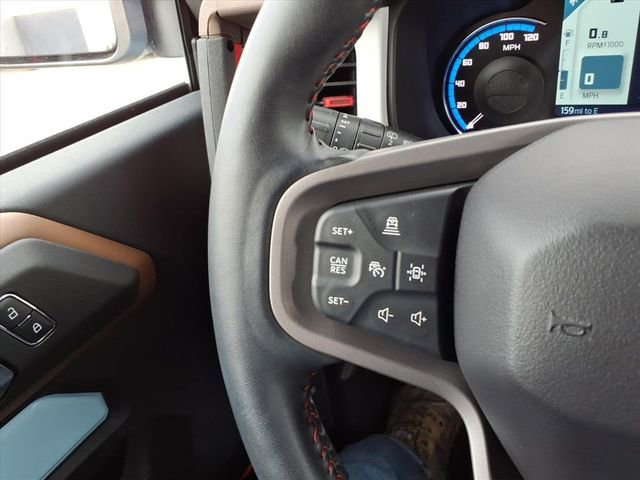 Certified 2024 Ford Bronco Heritage Edition image 24