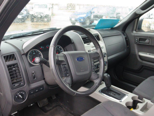 Used 2011 Ford Escape XLT AWD/4WD image 15