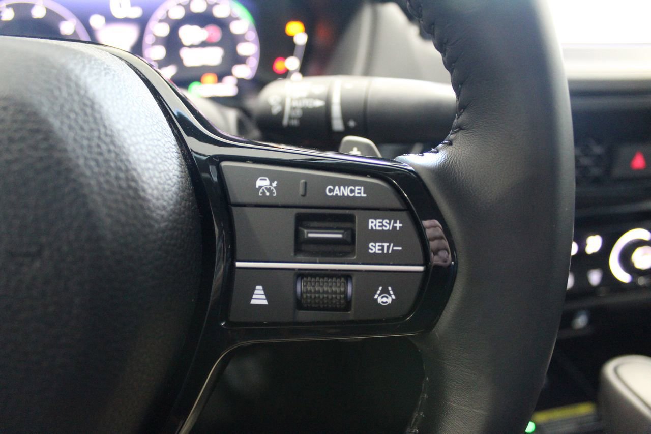 Used 2024 Honda Accord Touring image 77
