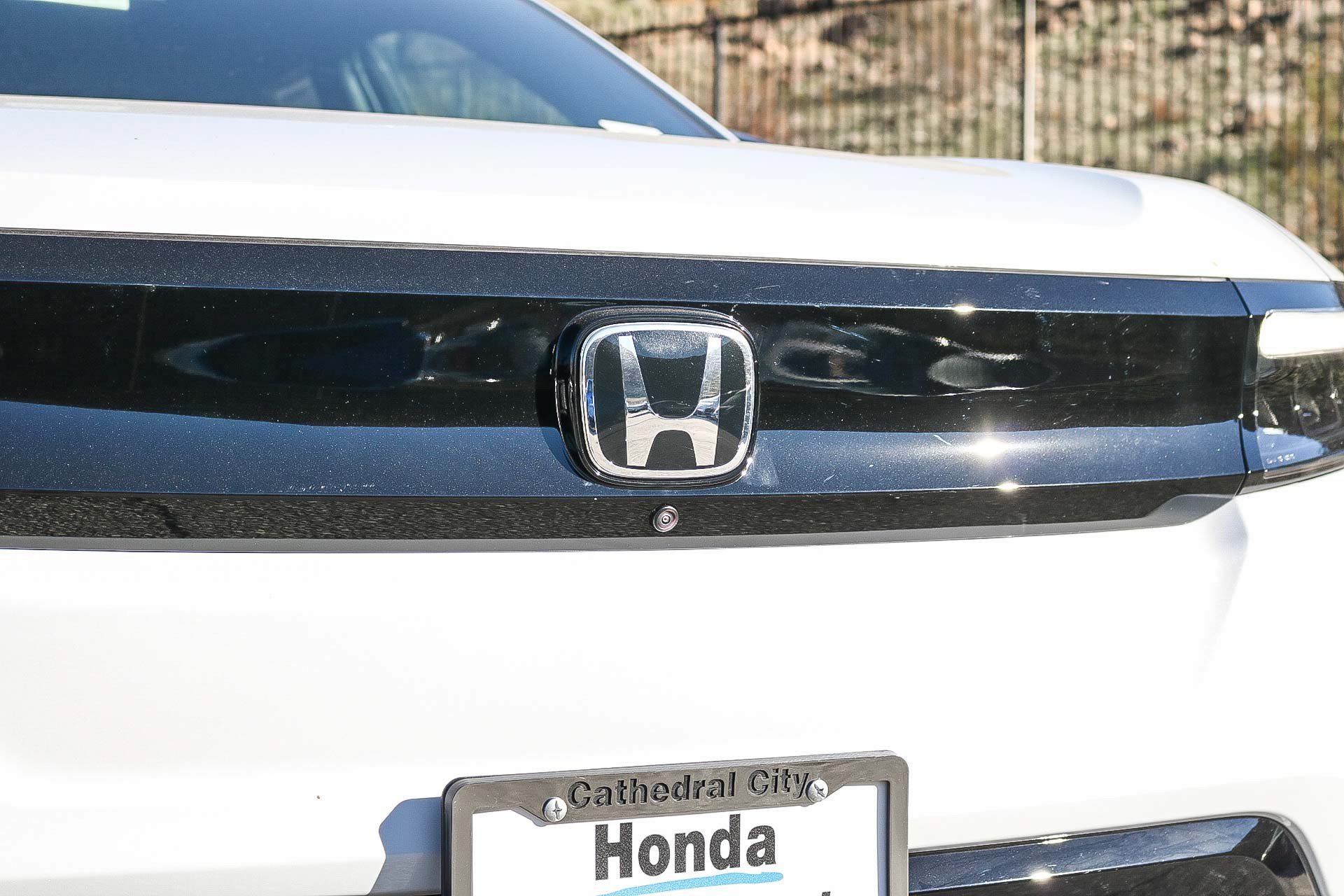 New 2026 Honda Prologue Elite image 9