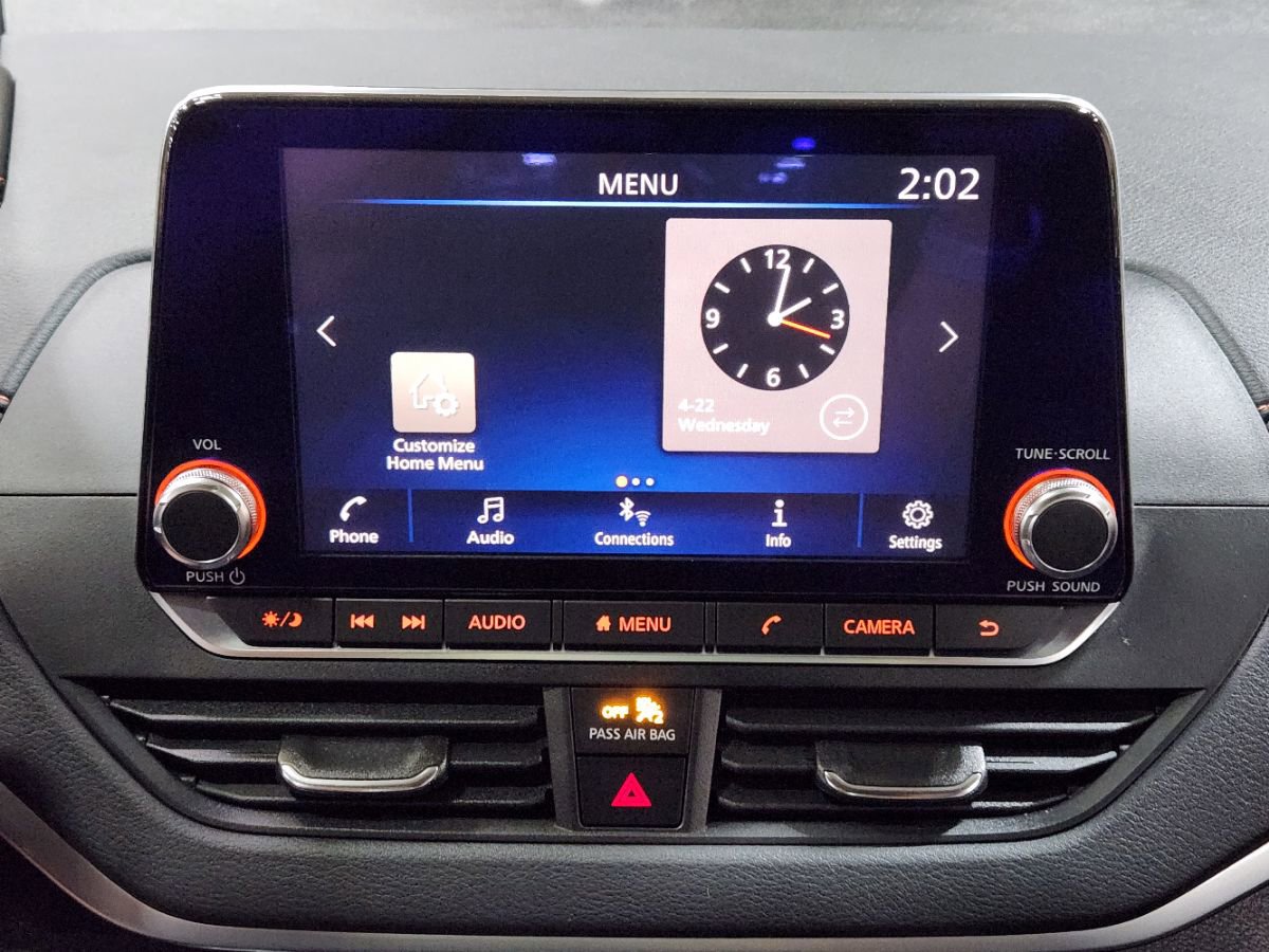 Used 2019 Nissan Altima 2.5 SR FWD image 37