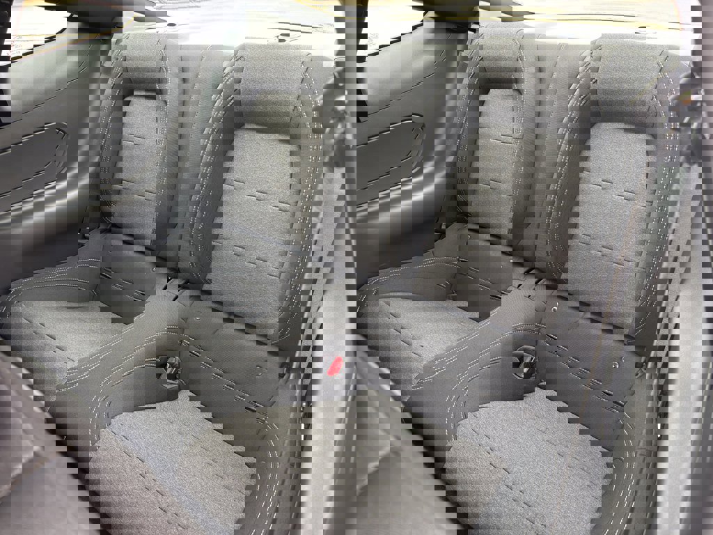 New 2026 Ford Mustang Coupe image 18