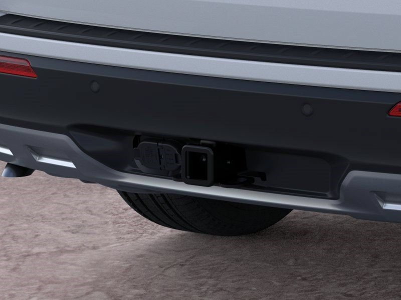 New 2026 Ford Explorer Active w/ Active Comfort Package RWD image 23