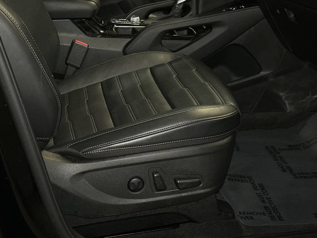Certified 2024 Kia Telluride SX Prestige AWD/4WD image 12