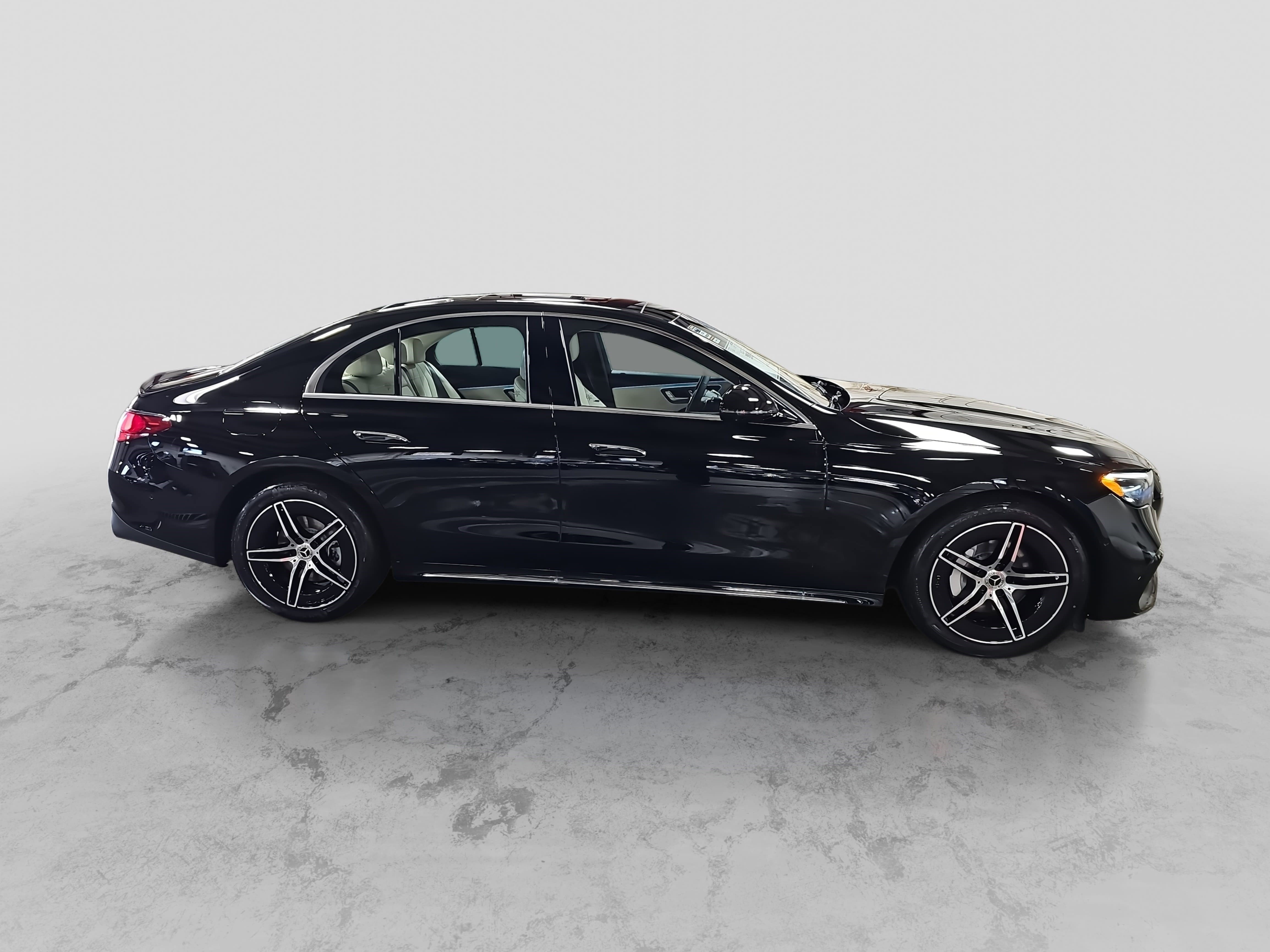 New 2026 Mercedes-Benz E 350 E 350 image 4