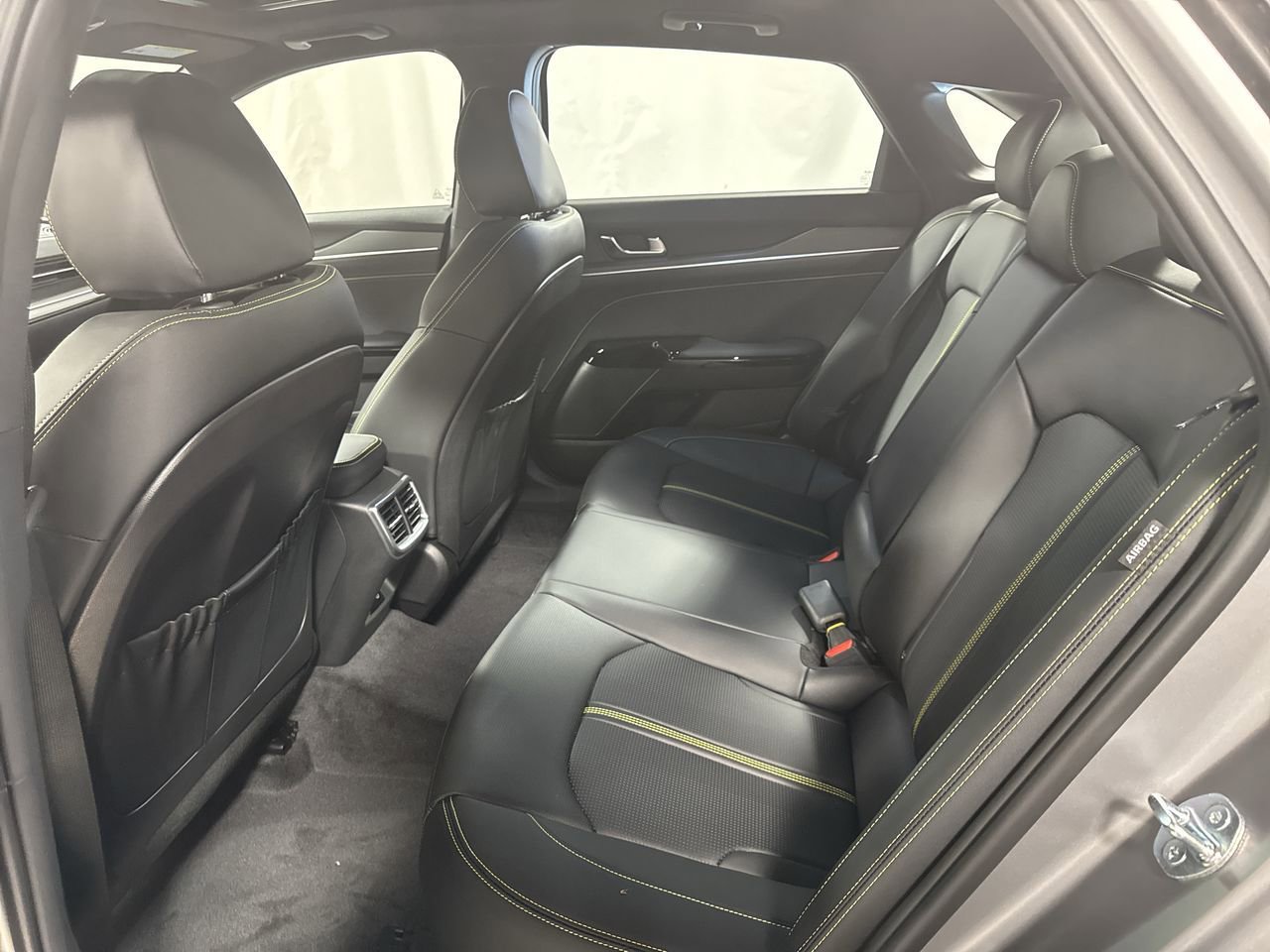 New 2026 Kia K5 GT image 28