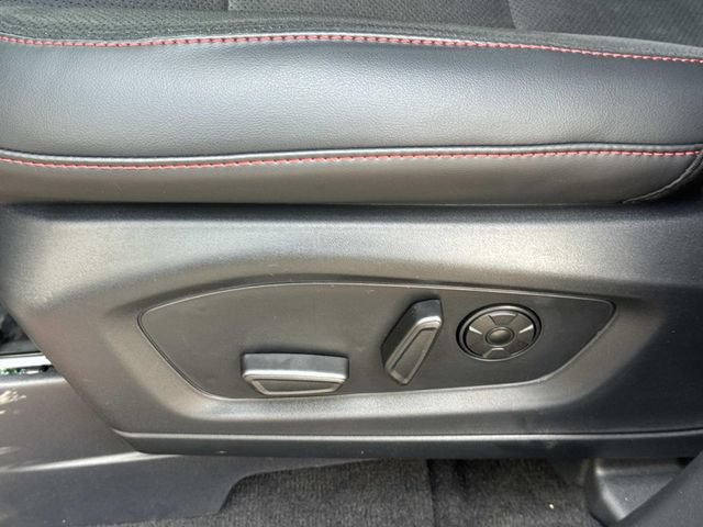 New 2026 Ford Explorer ST w/ Sun And Sound Package AWD/4WD image 21