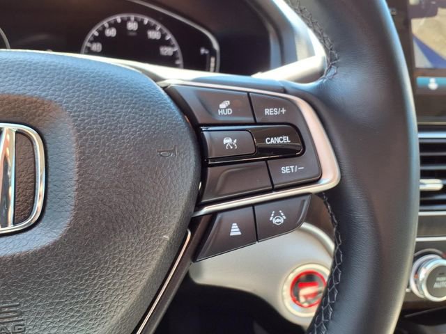 Used 2021 Honda Accord Touring image 23