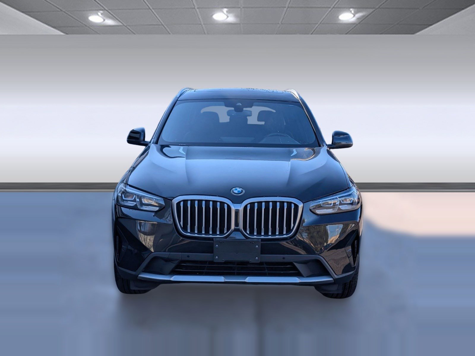 Certified 2023 BMW X3 xDrive30i w/ Premium Package w/ZPA image 6