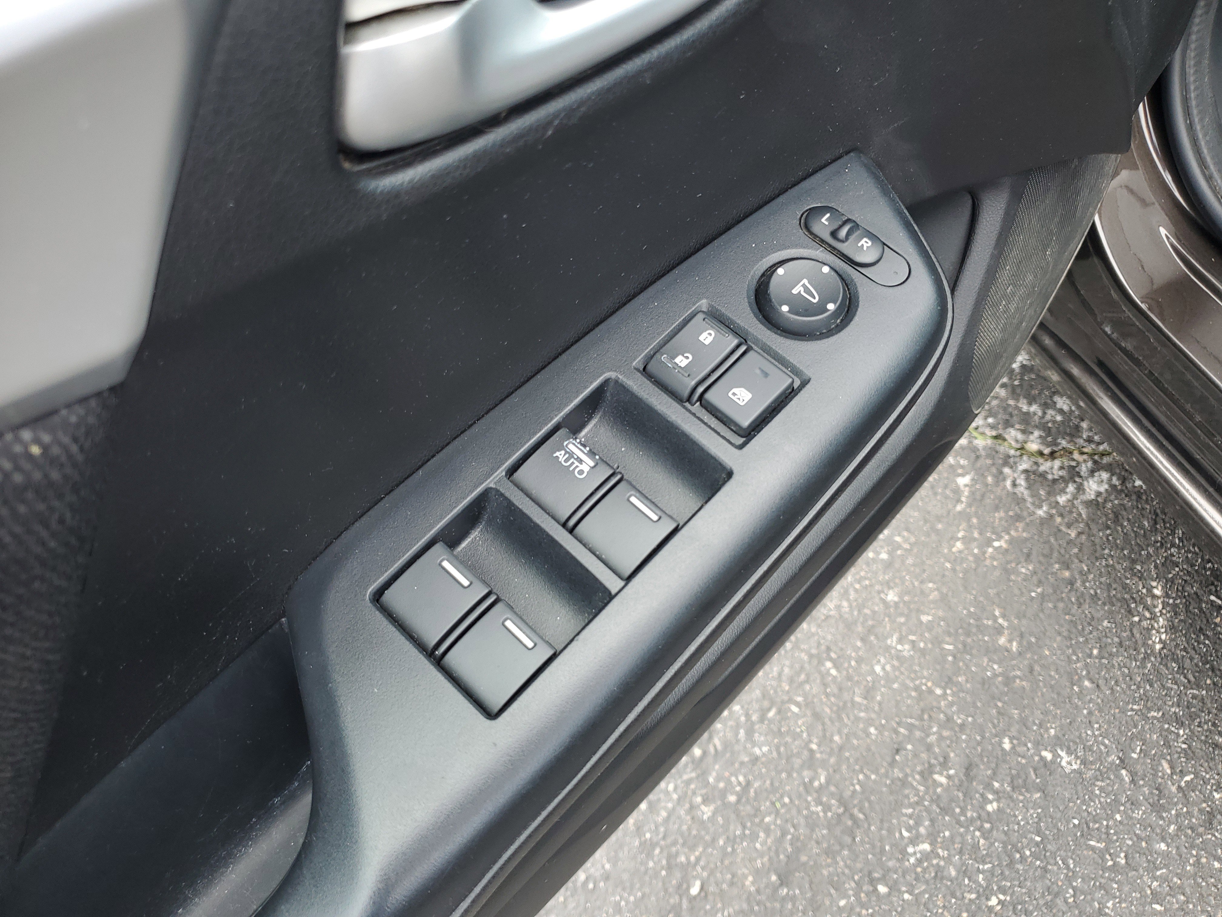 Used 2013 Honda Civic EX image 18