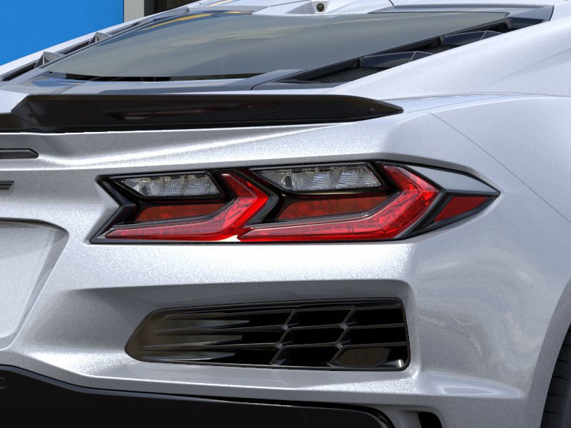 New 2026 Chevrolet Corvette Z06 RWD image 11