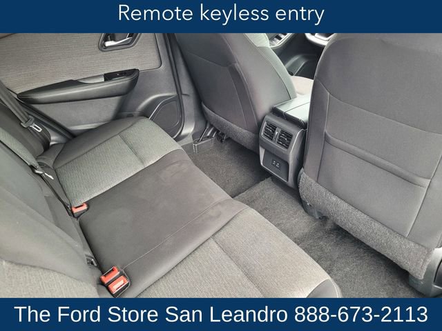 Used 2023 Nissan Rogue SV FWD image 19