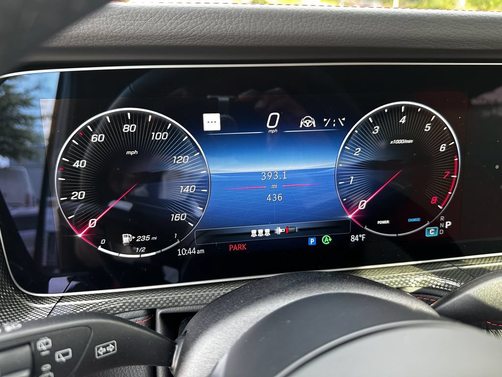 Certified 2025 Mercedes-Benz G 550 image 30
