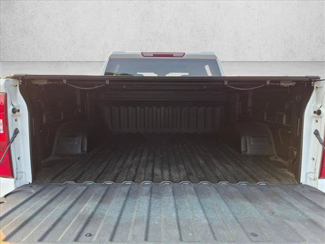 Used 2024 Chevrolet Silverado 1500 LT RWD image 6