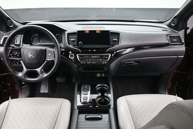 Used 2019 Honda Passport Touring image 16