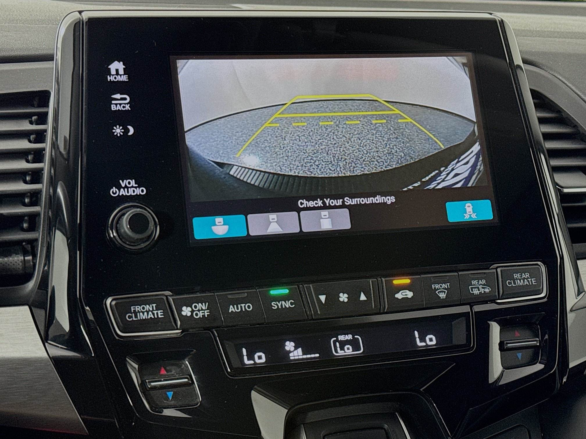 Certified 2019 Honda Odyssey EX-L image 14