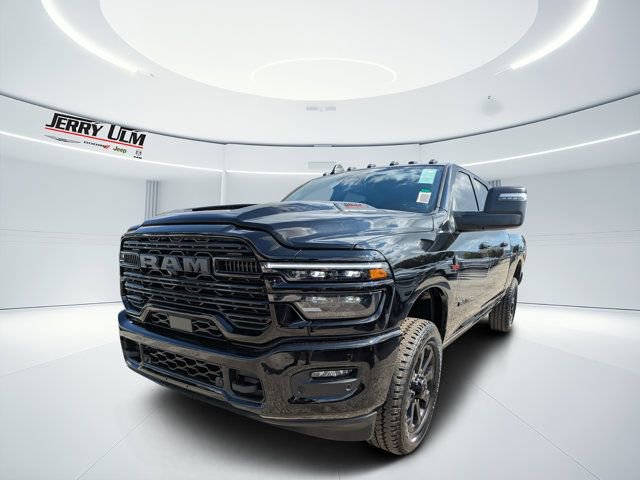New 2026 RAM 2500 Laramie image 6