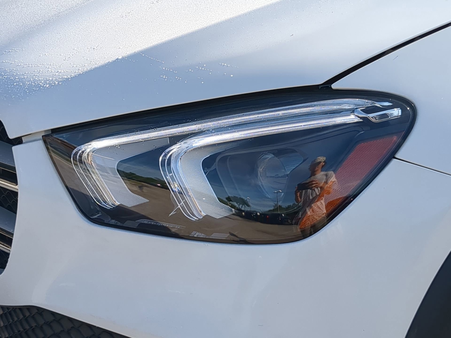 Used 2022 Mercedes-Benz GLE 350 image 44