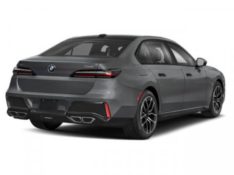 New 2026 BMW 760i xDrive 760i xDrive image 2