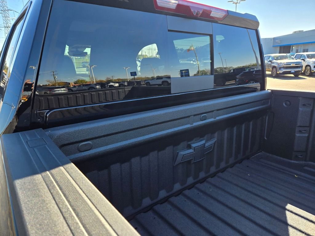 New 2026 Chevrolet Silverado 2500 ZR2 image 18