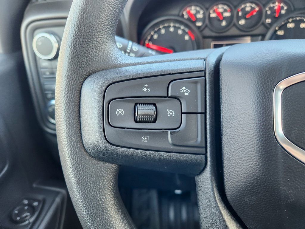 New 2026 GMC Sierra 1500 Pro w/ Pro Value Package image 14