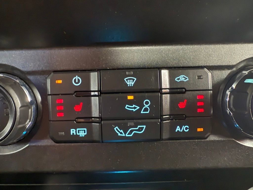 Used 2020 Ford F150 XLT w/ Equipment Group 302A Luxury image 32