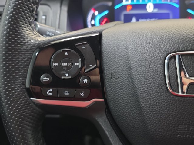 Used 2019 Honda Passport Touring image 16