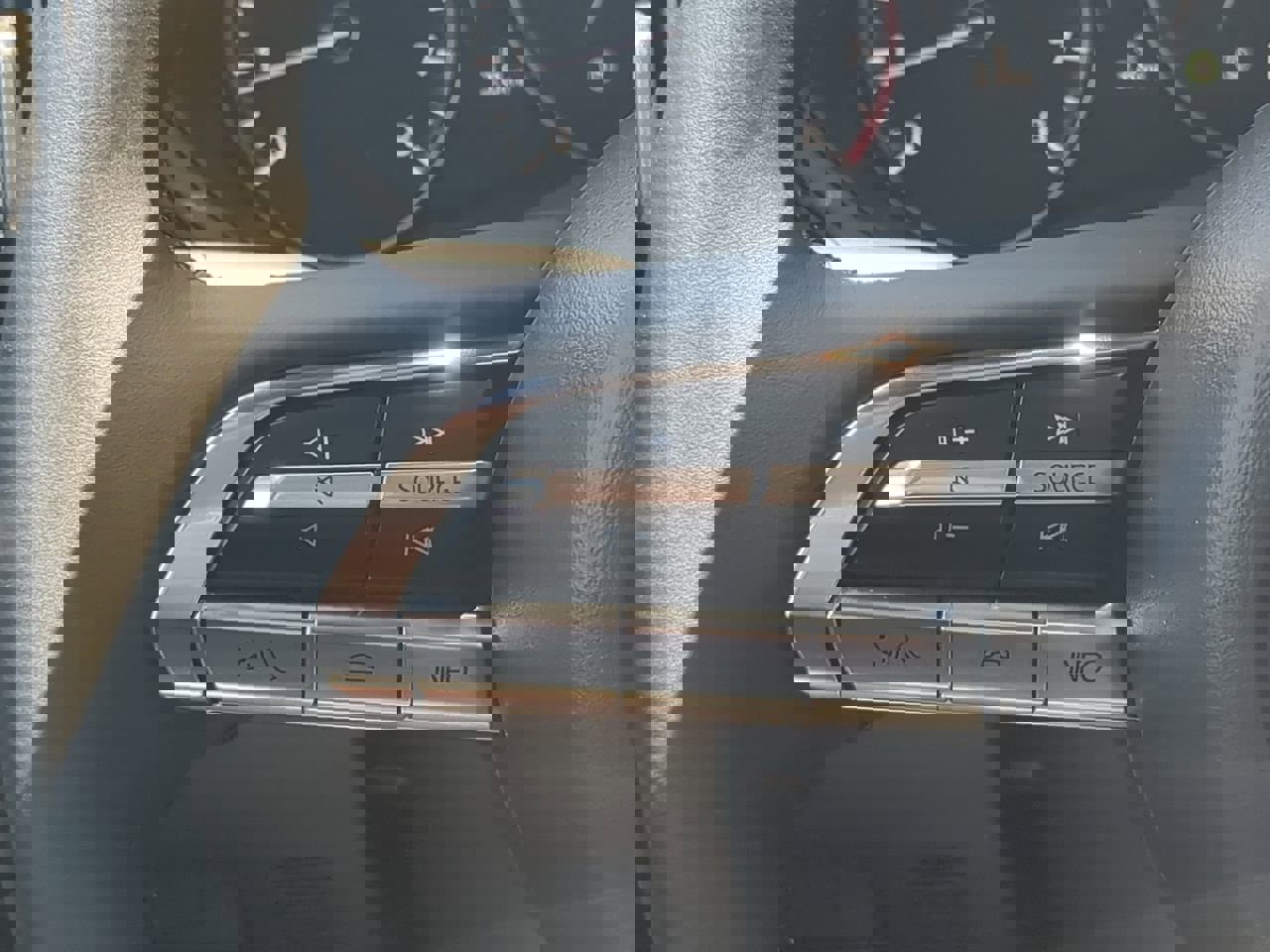 New 2025 MAZDA CX-50 AWD 2.5 S w/ Weather Package image 20