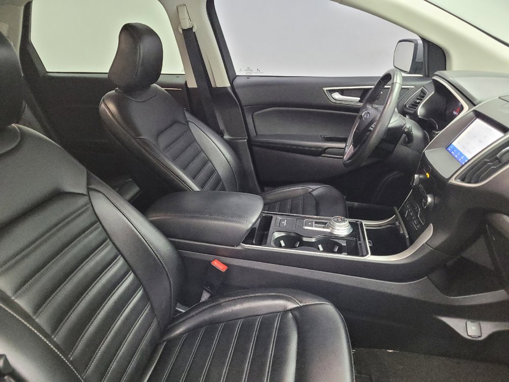 Used 2020 Ford Edge SEL AWD/4WD image 21
