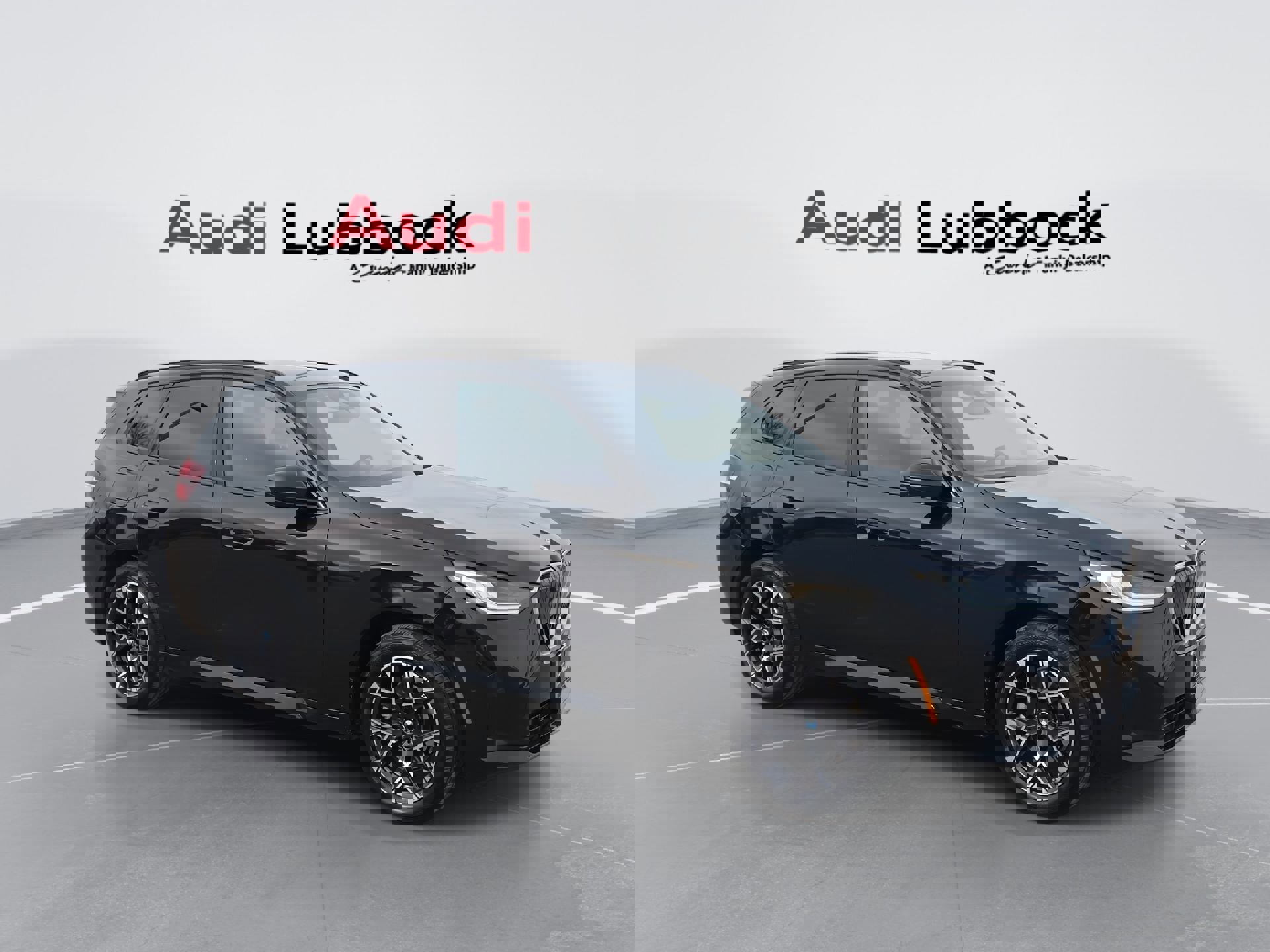 Used 2025 BMW X3 xDrive30i image 2