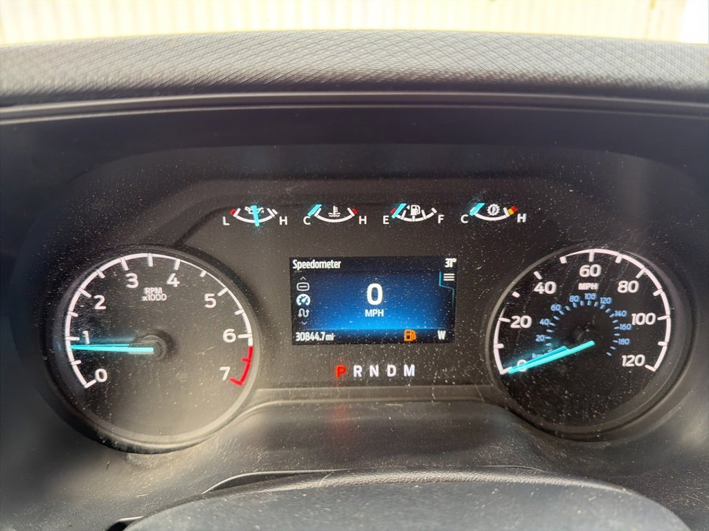 Used 2022 Ford F150 Tremor image 15