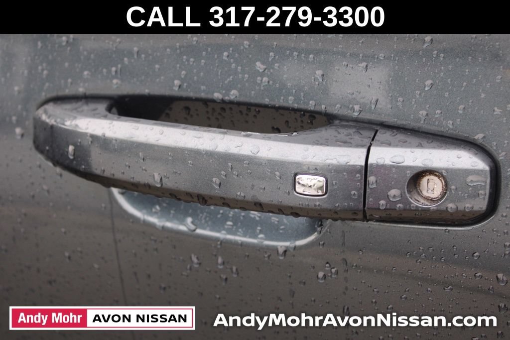 Used 2019 Chevrolet Tahoe LT AWD/4WD image 15