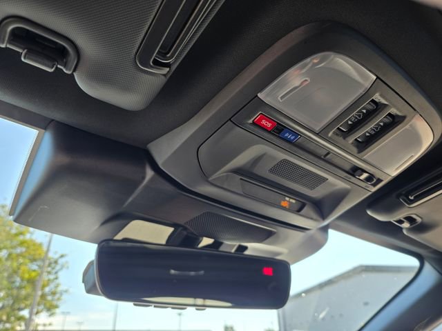 Certified 2024 Subaru Crosstrek 2.5i Wilderness image 36