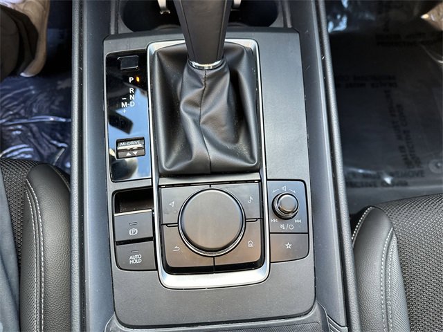 Used 2024 MAZDA CX-50 AWD 2.5 S w/ Weather Package image 25
