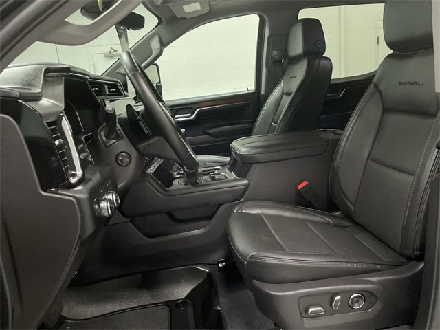 Certified 2024 GMC Sierra 1500 Denali w/ Denali Reserve Package image 21