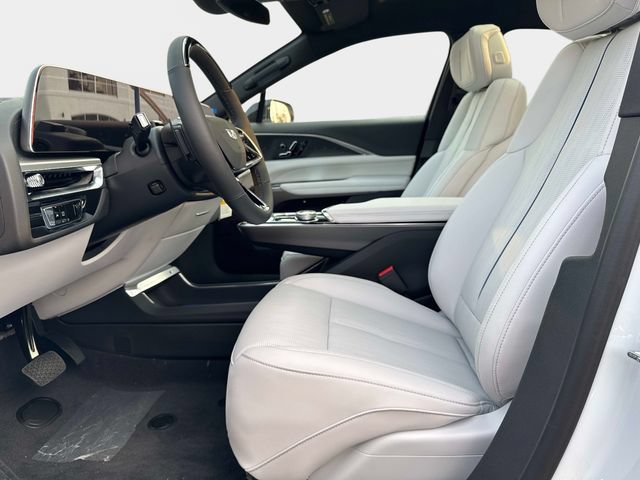 New 2026 Cadillac Lyriq Sport AWD/4WD image 17