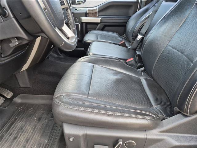 Used 2019 Ford F250 Lariat AWD/4WD image 13