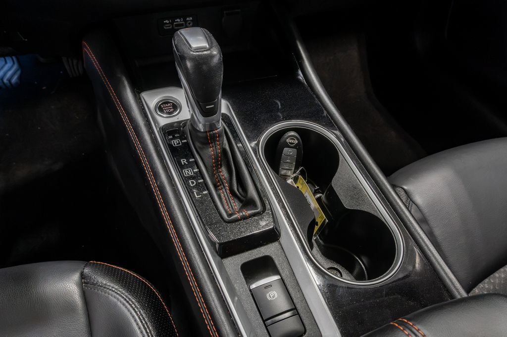 Used 2025 Nissan Altima 2.5 SR AWD/4WD image 19